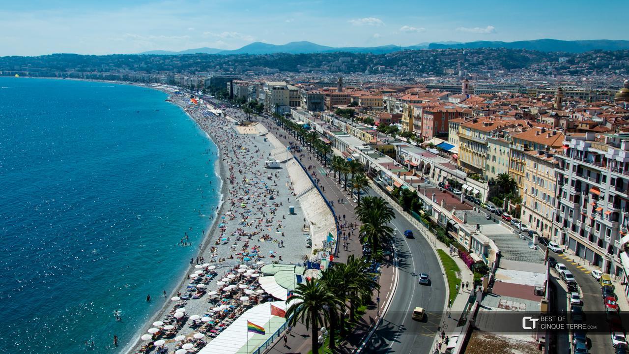 Nice Renting - Colonna - Best Place In Nice Old Town Eksteriør bilde