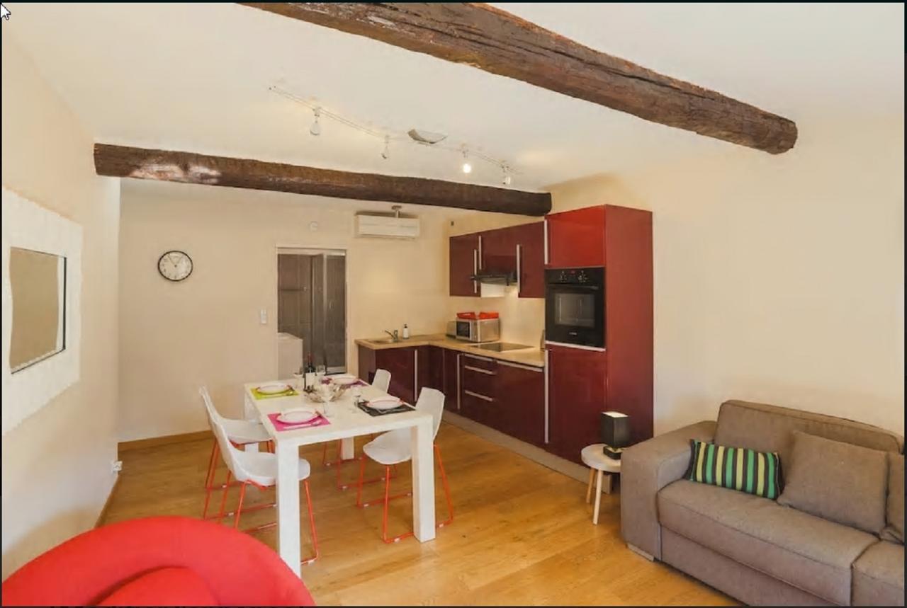 Nice Renting - Colonna - Best Place In Nice Old Town Eksteriør bilde
