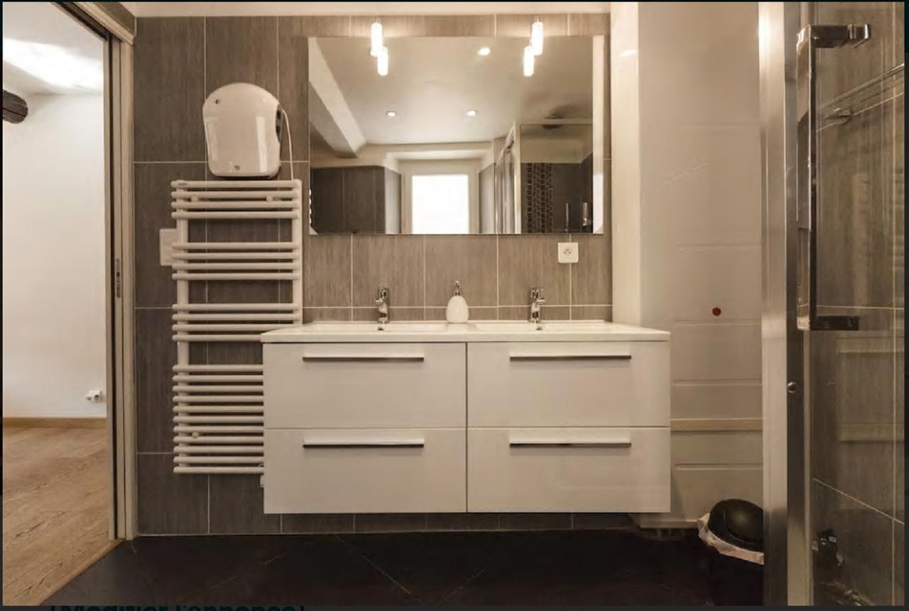 Nice Renting - Colonna - Best Place In Nice Old Town Eksteriør bilde