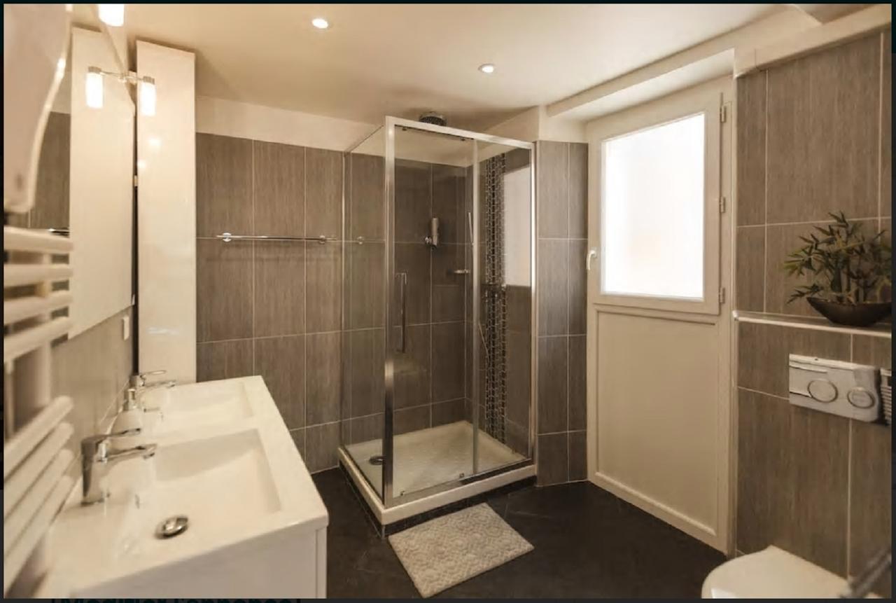 Nice Renting - Colonna - Best Place In Nice Old Town Eksteriør bilde