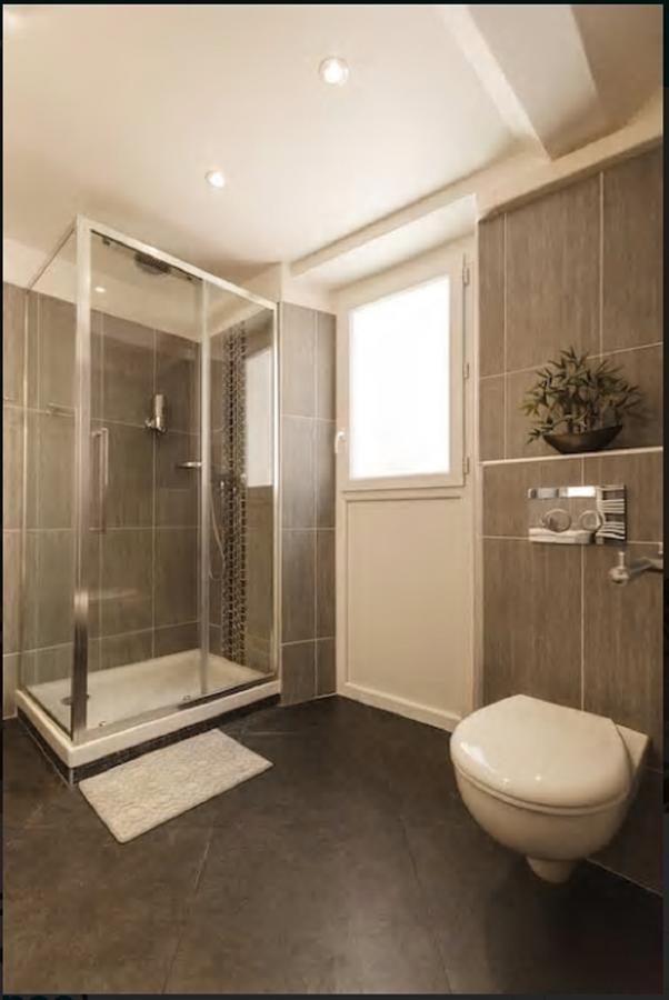 Nice Renting - Colonna - Best Place In Nice Old Town Eksteriør bilde